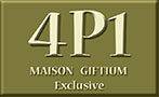 MAISON GIFTIUM 